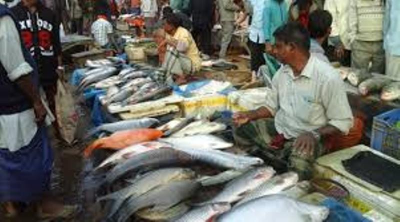 Fishermen facing troubles in Bangladesh